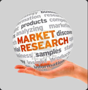MARKET RESEARCH AND ANALYSIS