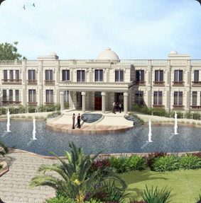 Synergy corporate principle